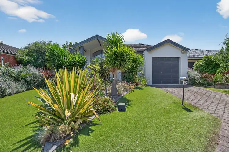 Fourth view of Homely house listing, 52 Matthew Flinders Drive, Encounter Bay SA 5211