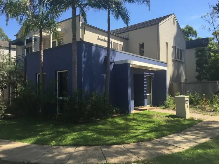 Second view of Homely house listing, 9 Zatopek Avenue, Newington NSW 2127