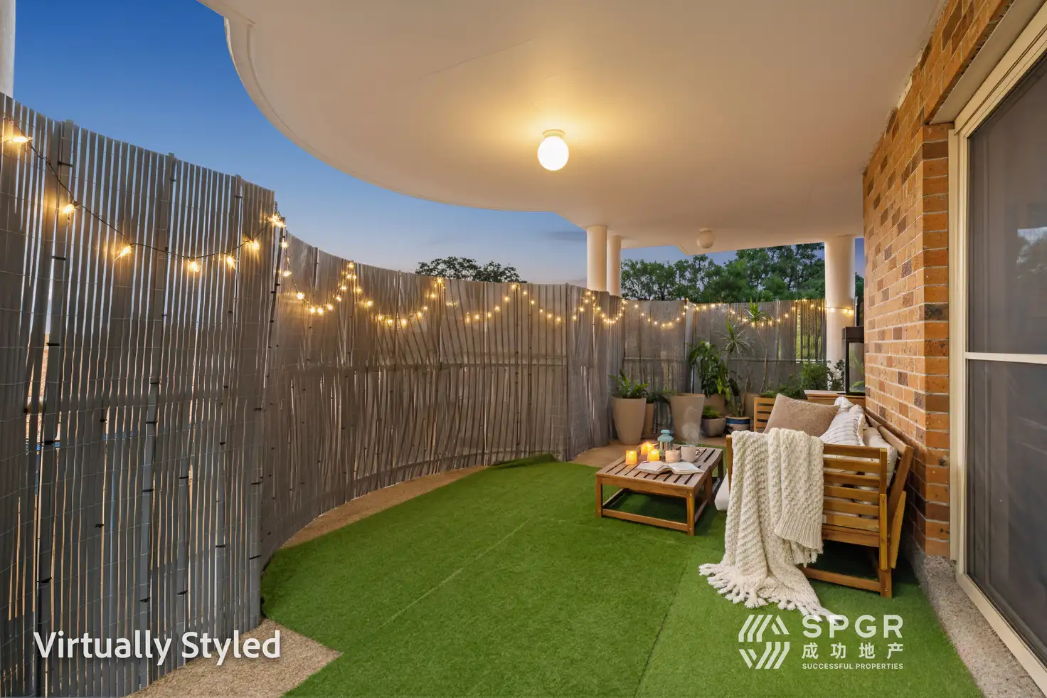 Main view of Homely unit listing, 3/6 Brisbane Street, Harris Park NSW 2150