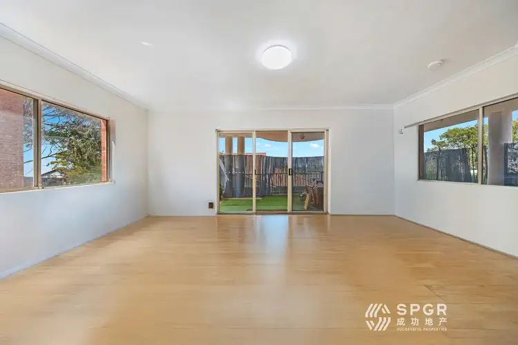Third view of Homely unit listing, 3/6 Brisbane Street, Harris Park NSW 2150