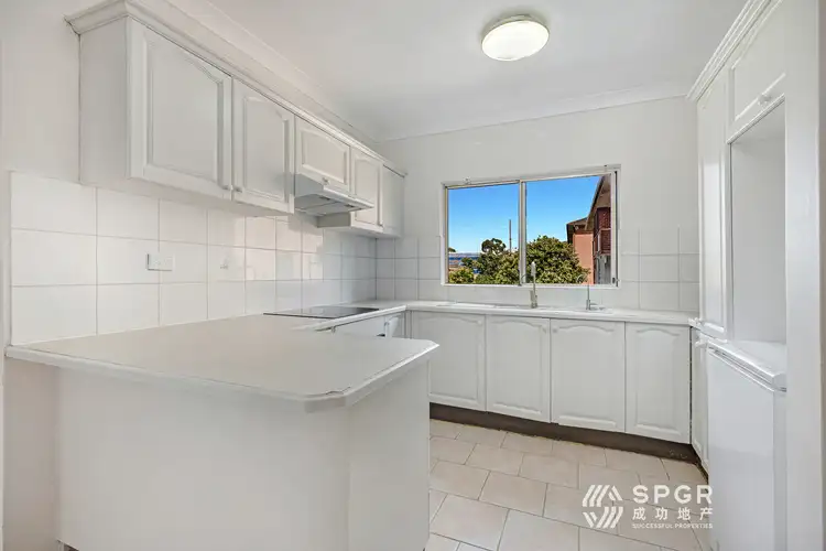 Fifth view of Homely unit listing, 3/6 Brisbane Street, Harris Park NSW 2150