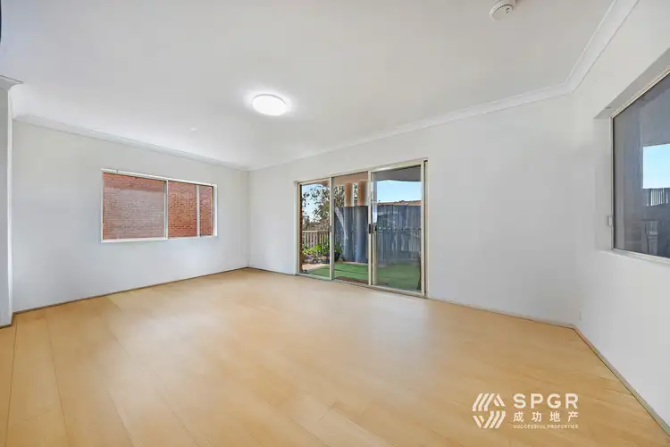 Sixth view of Homely unit listing, 3/6 Brisbane Street, Harris Park NSW 2150