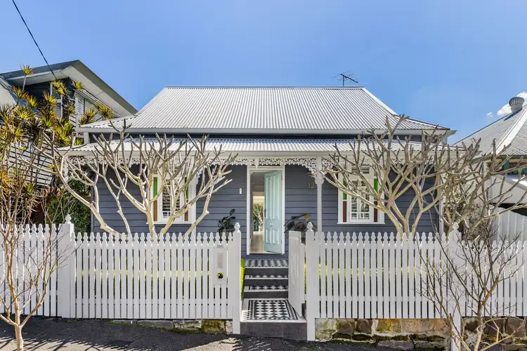 12 Church Street, Balmain NSW 2041