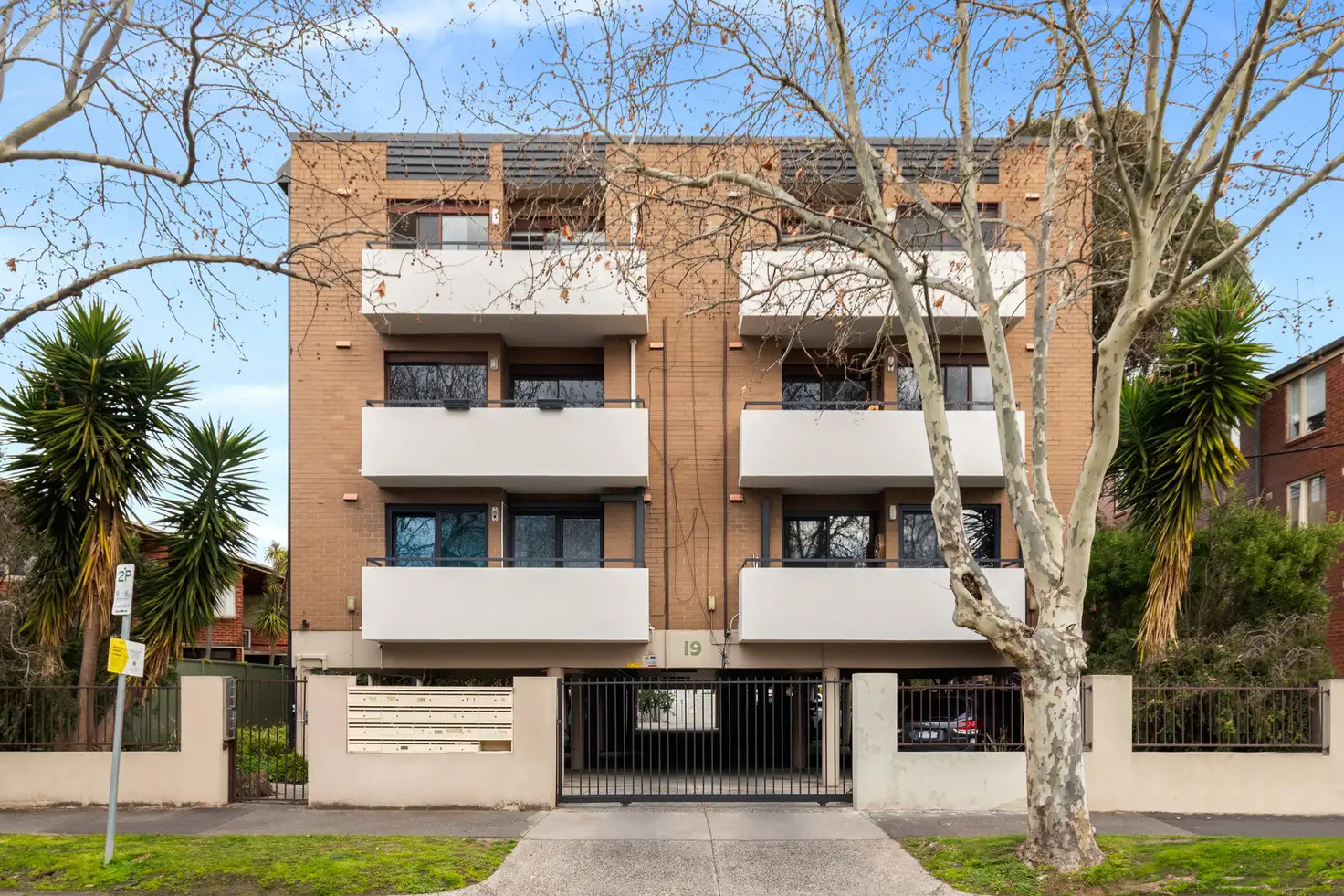 Main view of Homely apartment listing, 15/19 Redan Street, St Kilda VIC 3182