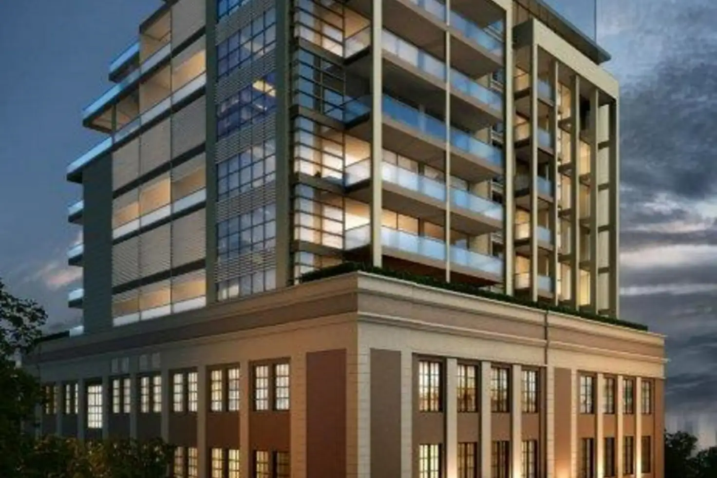 Main view of Homely apartment listing, 303/320 Liverpool Street, Darlinghurst NSW 2010