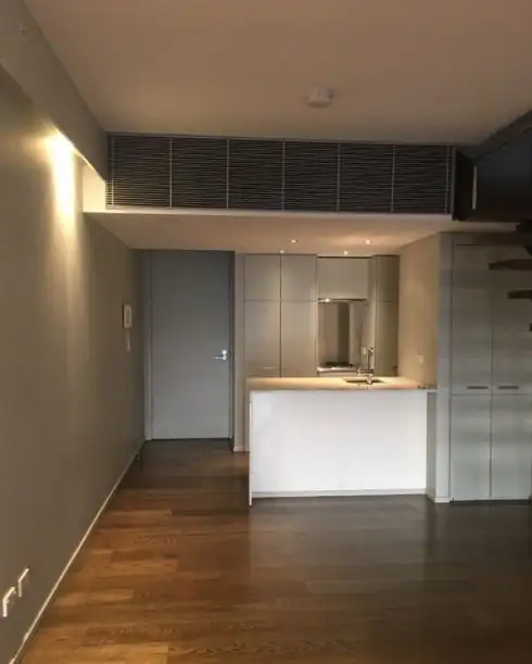 Third view of Homely apartment listing, 303/320 Liverpool Street, Darlinghurst NSW 2010