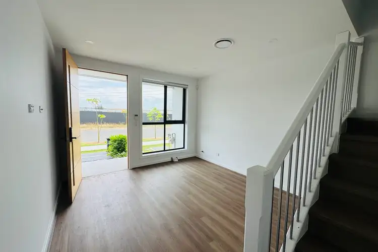 Second view of Homely townhouse listing, 20 Ketley Circuit, Marsden Park NSW 2765