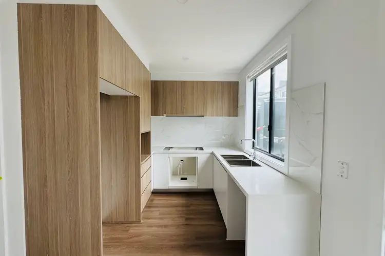 Third view of Homely townhouse listing, 20 Ketley Circuit, Marsden Park NSW 2765