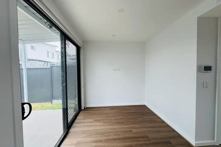 Fifth view of Homely townhouse listing, 20 Ketley Circuit, Marsden Park NSW 2765