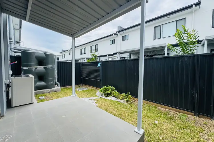 Seventh view of Homely townhouse listing, 20 Ketley Circuit, Marsden Park NSW 2765