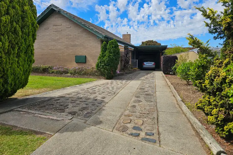 5 Bartel Court, Wodonga VIC 3690