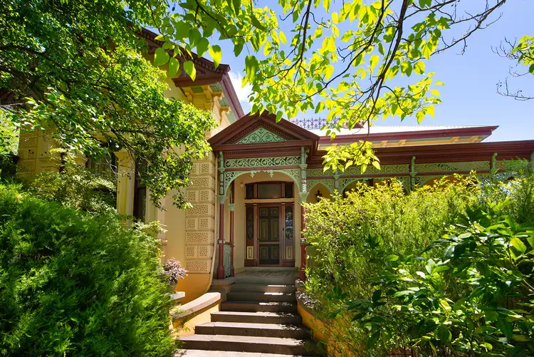 229 Don Street, Ironbark VIC 3550