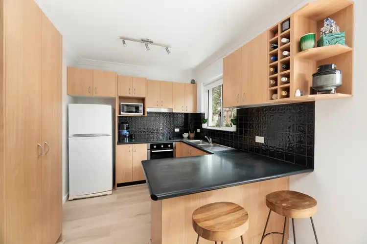 Fourth view of Homely apartment listing, 2/61-63 Elouera Road, Cronulla NSW 2230