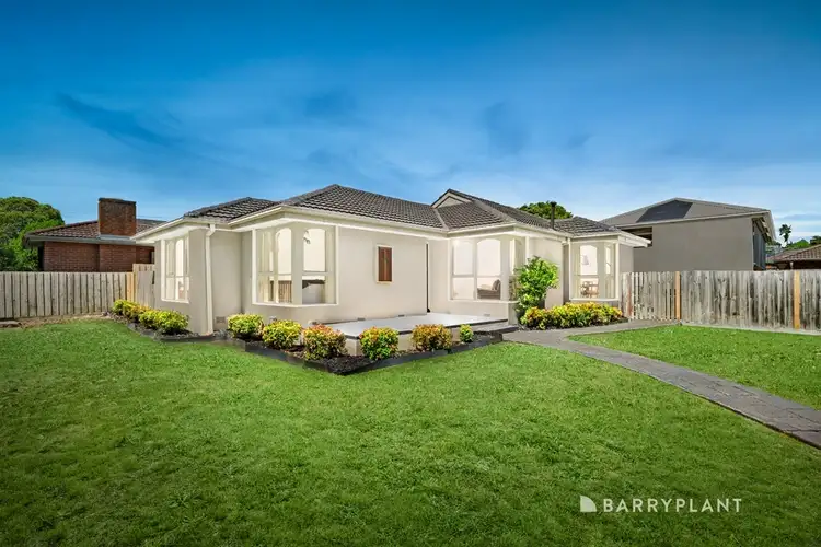1 Karabil Close, Scoresby VIC 3179