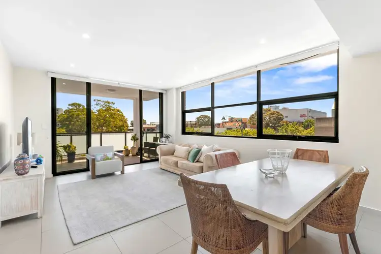 203/46-48 President Avenue