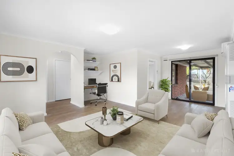 Second view of Homely house listing, 1 Diwai Close, Noble Park North VIC 3174