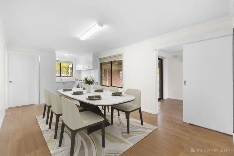 Fourth view of Homely house listing, 1 Diwai Close, Noble Park North VIC 3174