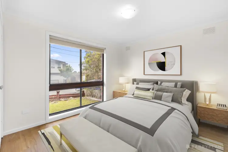 Fifth view of Homely house listing, 1 Diwai Close, Noble Park North VIC 3174