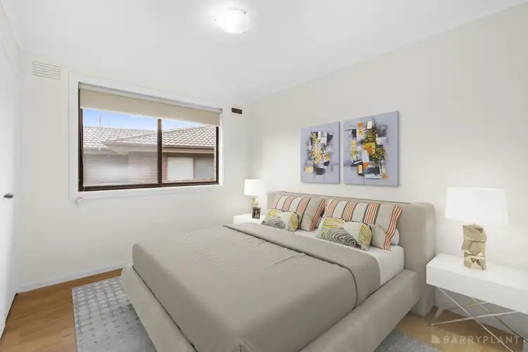 Sixth view of Homely house listing, 1 Diwai Close, Noble Park North VIC 3174