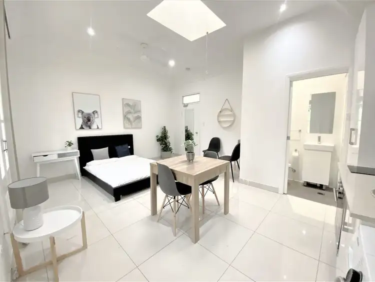 Fourth view of Homely studio listing, 11/32 Station Street, Harris Park NSW 2150