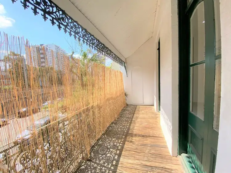 Fifth view of Homely studio listing, 11/32 Station Street, Harris Park NSW 2150