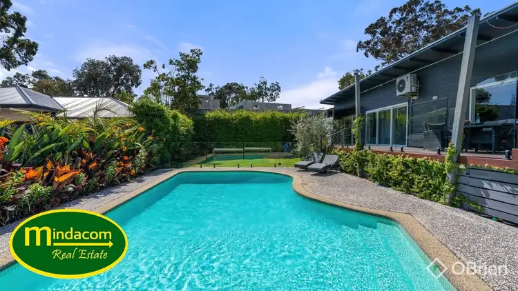 5 Boggy Creek Court, Langwarrin VIC 3910