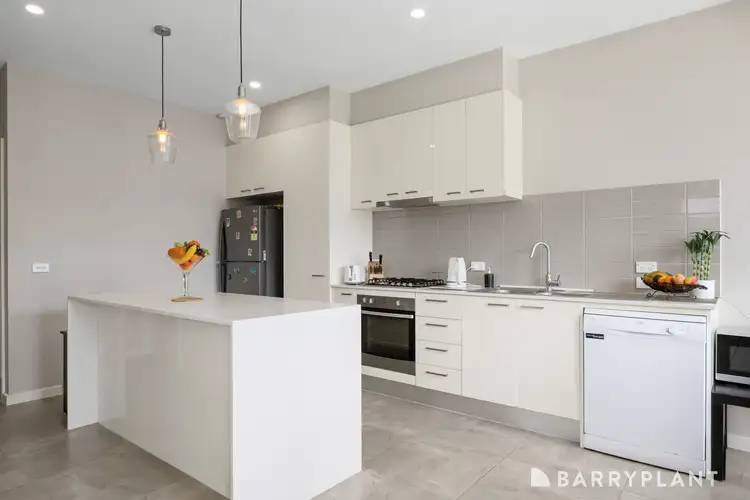 Third view of Homely house listing, 519D Mt Dandenong Road, Kilsyth VIC 3137