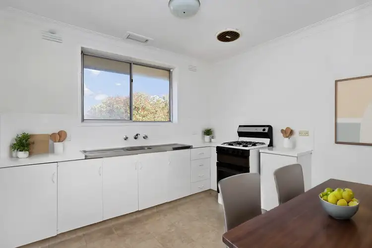 Third view of Homely apartment listing, 6/516 South Road, Moorabbin VIC 3189