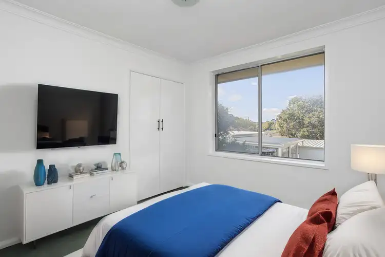 Fourth view of Homely apartment listing, 6/516 South Road, Moorabbin VIC 3189