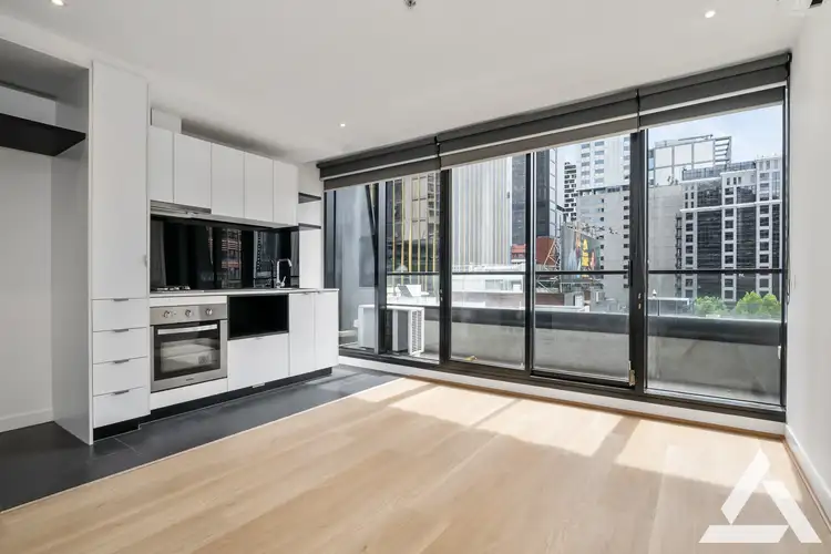 803/7 Katherine Place, Melbourne VIC 3000