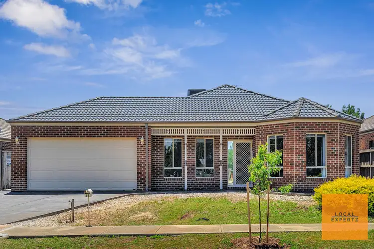 53 Gallery Avenue, Harkness VIC 3337