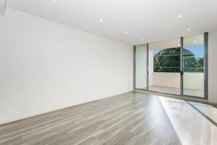 Third view of Homely unit listing, C302/23 Roger Street, Brookvale NSW 2100