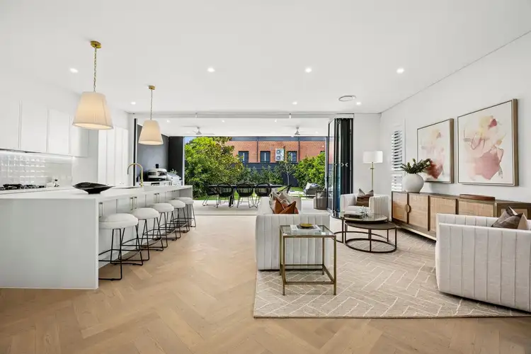 70A Belmore Street, Ryde NSW 2112