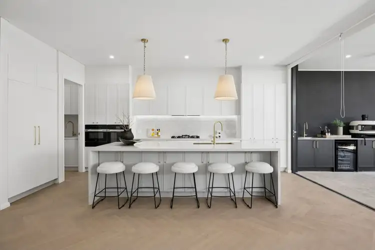 Second view of Homely semi-detached listing, 70A Belmore Street, Ryde NSW 2112