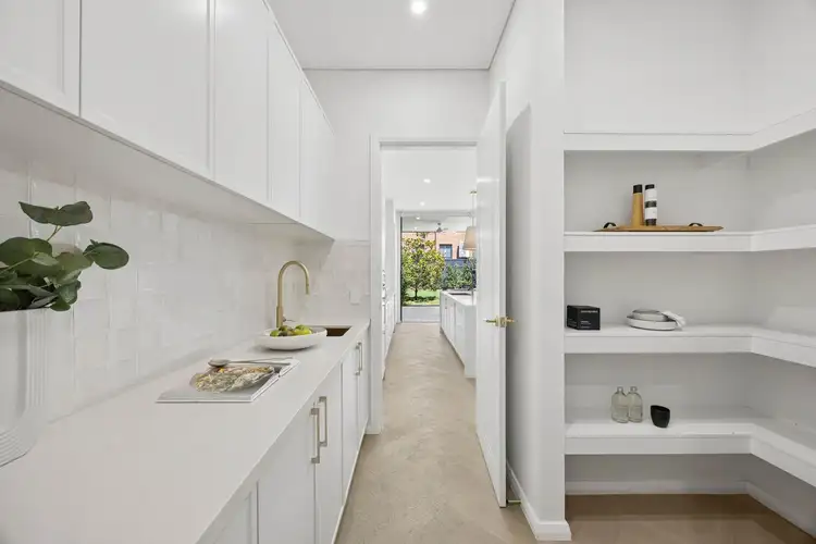 Third view of Homely semi-detached listing, 70A Belmore Street, Ryde NSW 2112