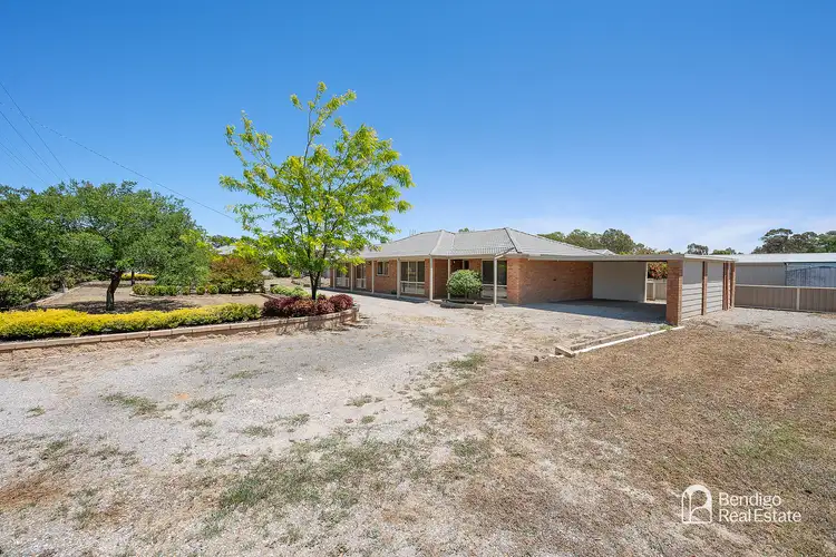 2/751 Midland Highway, Huntly VIC 3551