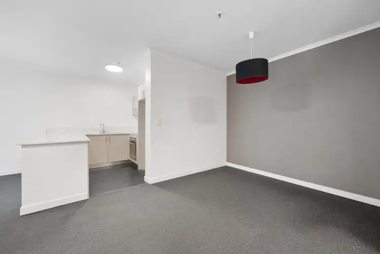 Third view of Homely apartment listing, 1711/333 Exhibition Street, Melbourne VIC 3000