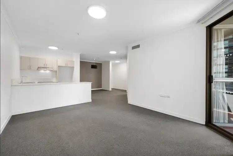 Fourth view of Homely apartment listing, 1711/333 Exhibition Street, Melbourne VIC 3000