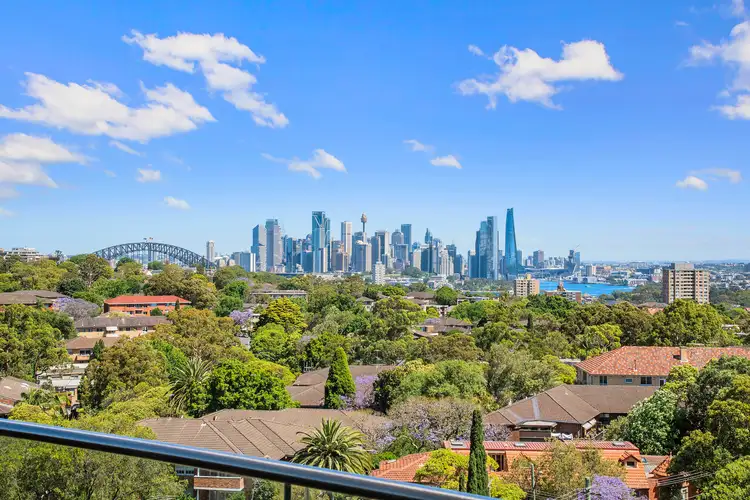 18/112 Shirley Road, Wollstonecraft NSW 2065