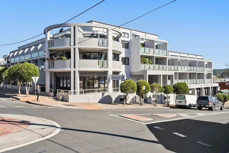 4/20 Waterloo Street