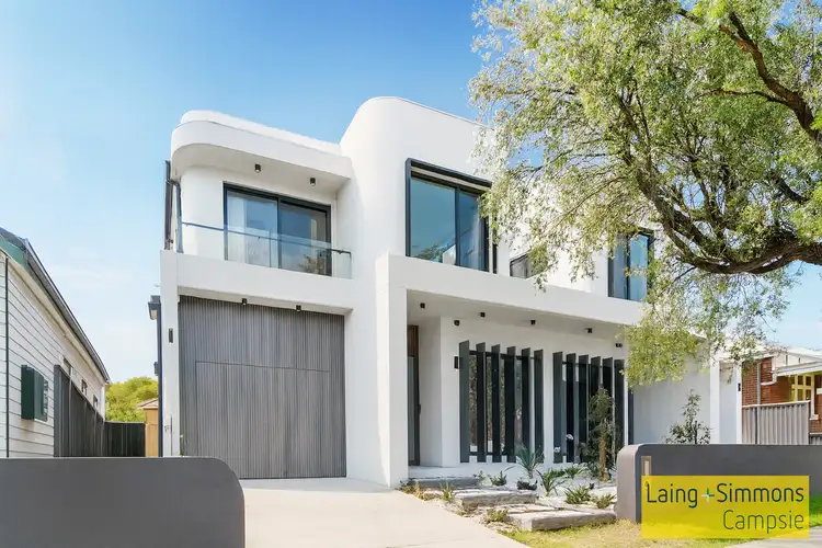 18 Sharp Street, Belmore NSW 2192