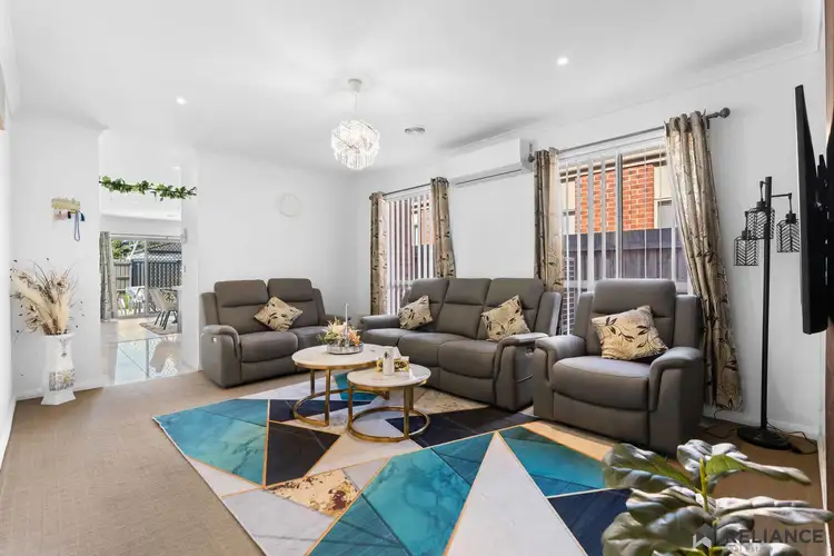 22 Tony Drive, Truganina VIC 3029