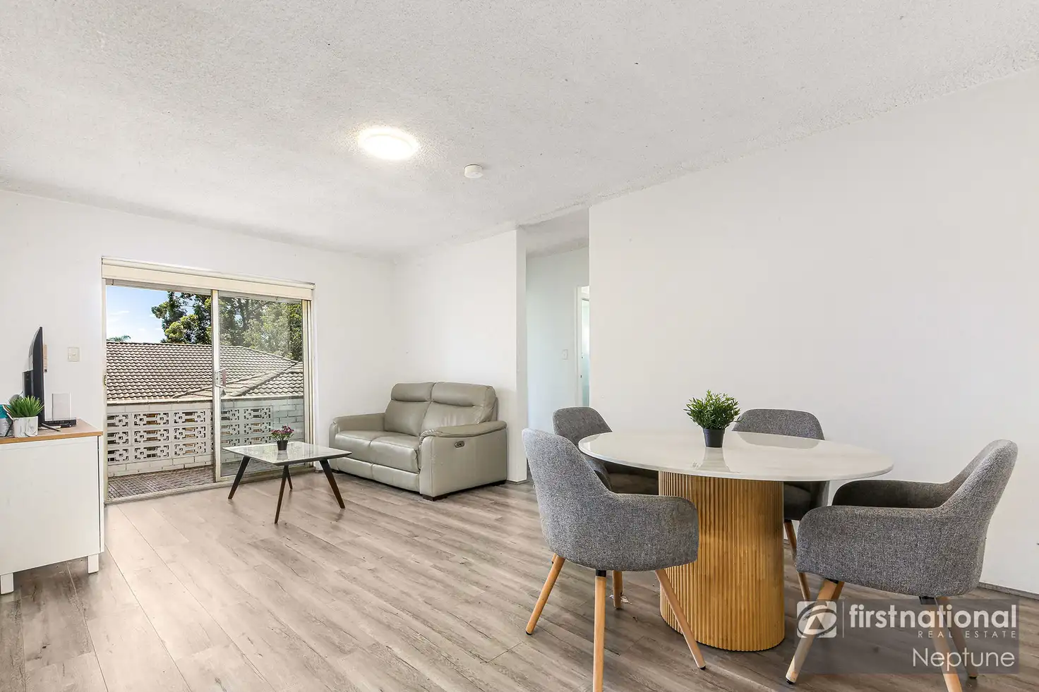Main view of Homely unit listing, 6/25-29 Bowden Street, Harris Park NSW 2150