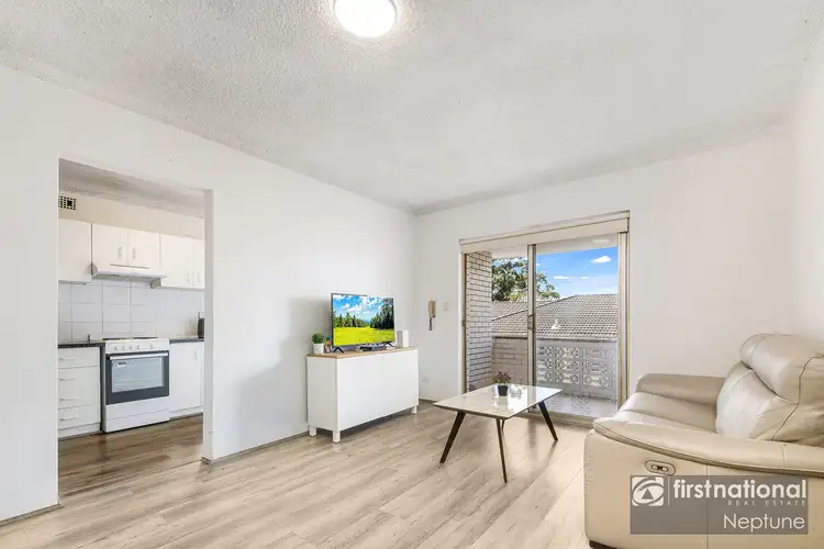Second view of Homely unit listing, 6/25-29 Bowden Street, Harris Park NSW 2150
