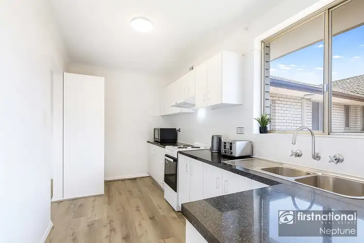 Third view of Homely unit listing, 6/25-29 Bowden Street, Harris Park NSW 2150