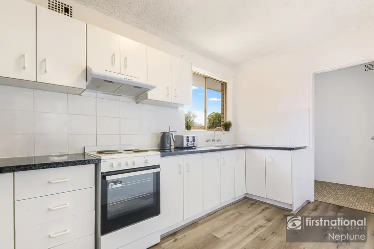 Fourth view of Homely unit listing, 6/25-29 Bowden Street, Harris Park NSW 2150