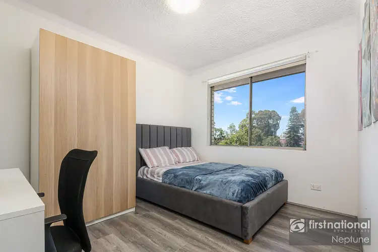 Fifth view of Homely unit listing, 6/25-29 Bowden Street, Harris Park NSW 2150