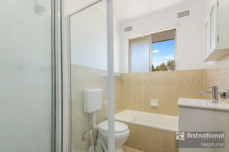 Sixth view of Homely unit listing, 6/25-29 Bowden Street, Harris Park NSW 2150