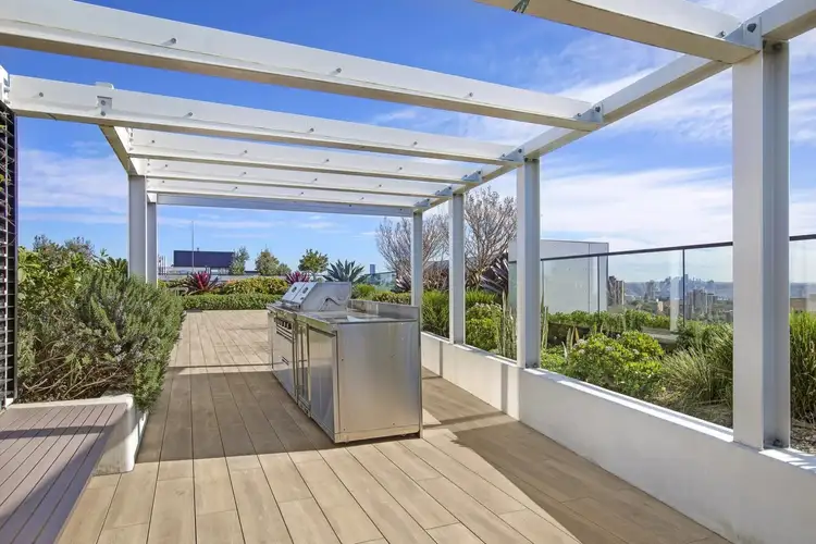 Second view of Homely apartment listing, 1001/109 Oxford Street, Bondi Junction NSW 2022