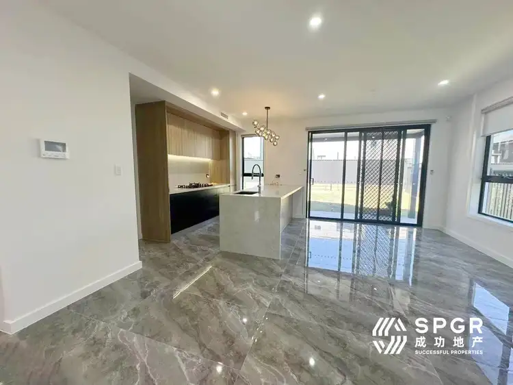 Main view of Homely house listing, 28 Vaucluse Street, Tallawong NSW 2762